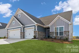 5386 Redbud Rd, Lancaster, SC 29720 - Photo 2