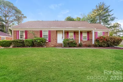 7114 Fox Hunt Road, Charlotte, NC 28212 - Photo 1