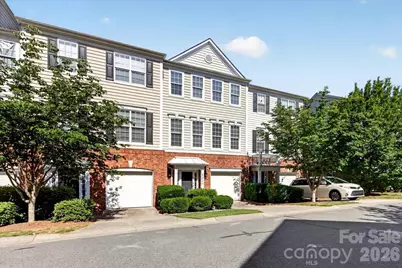 5426 Dockery Drive, Charlotte, NC 28209 - Photo 2