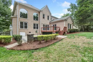 1111 Dobson Dr, Waxhaw, NC 28173 - Photo 38