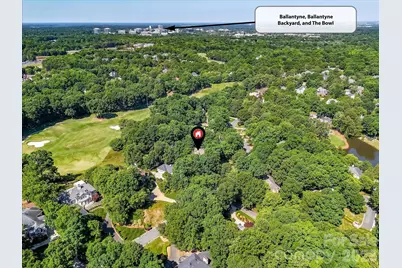 4725 Old Course Drive, Charlotte, NC 28277 - Photo 8