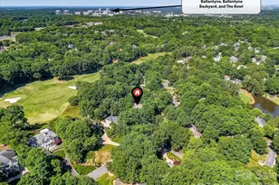 4725 Old Course Dr, Charlotte, NC 28277 - Photo 8