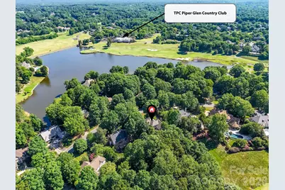 4725 Old Course Drive, Charlotte, NC 28277 - Photo 6