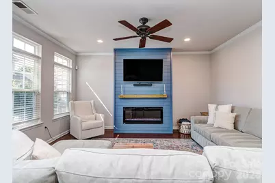 6535 Central Pacific Avenue, Charlotte, NC 28210 - Photo 8
