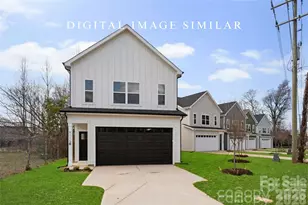 2928 Mulberry Church Rd, Charlotte, NC 28208 - Photo 28