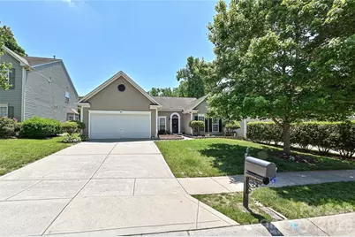 1029 Canopy Drive, Indian Trail, NC 28079 - Photo 1