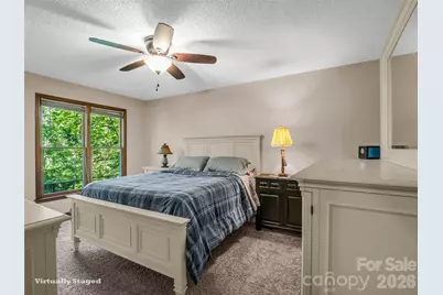 439 Youngs Mountain Drive, Lake Lure, NC 28746 - Photo 14