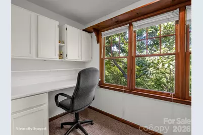 439 Youngs Mountain Drive, Lake Lure, NC 28746 - Photo 18