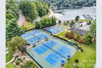 439 Youngs Mountain Drive, Lake Lure, NC 28746 - Photo 46