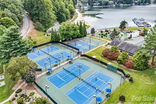 439 Youngs Mountain Dr, Lake Lure, NC 28746 - Photo 46