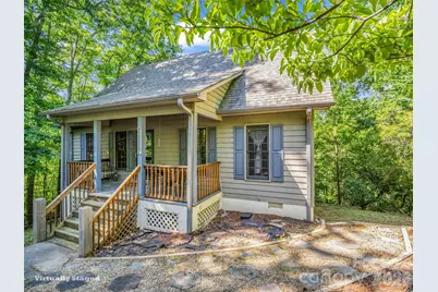 439 Youngs Mountain Drive, Lake Lure, NC 28746 - Photo 2