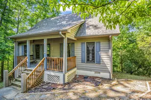 439 Youngs Mountain Dr, Lake Lure, NC 28746 - Photo 2