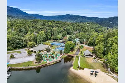 439 Youngs Mountain Drive, Lake Lure, NC 28746 - Photo 48