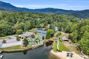 439 Youngs Mountain Dr, Lake Lure, NC 28746 - Photo 48