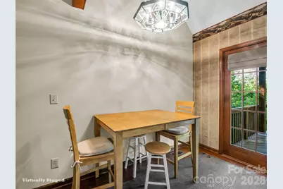 439 Youngs Mountain Drive, Lake Lure, NC 28746 - Photo 8