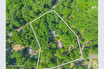 439 Youngs Mountain Drive, Lake Lure, NC 28746 - Photo 36