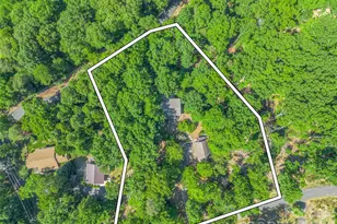 439 Youngs Mountain Dr, Lake Lure, NC 28746 - Photo 36