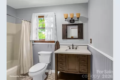 439 Youngs Mountain Drive, Lake Lure, NC 28746 - Photo 20