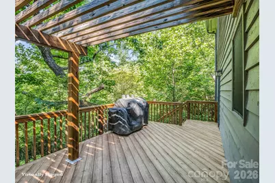 439 Youngs Mountain Drive, Lake Lure, NC 28746 - Photo 10