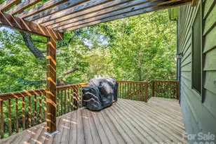 439 Youngs Mountain Dr, Lake Lure, NC 28746 - Photo 10