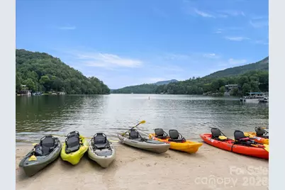 439 Youngs Mountain Drive, Lake Lure, NC 28746 - Photo 40