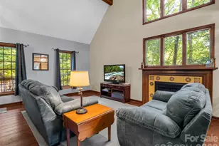 439 Youngs Mountain Dr, Lake Lure, NC 28746 - Photo 6