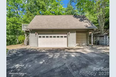 439 Youngs Mountain Drive, Lake Lure, NC 28746 - Photo 4