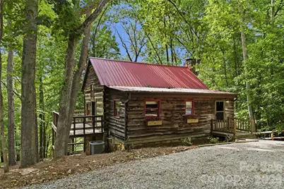 300 Clark Cove Road, Statesville, NC 28677 - Photo 1