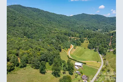000 Locust Rough Mountain Road #Lots 5 & 6, Burnsville, NC 28714 - Photo 8