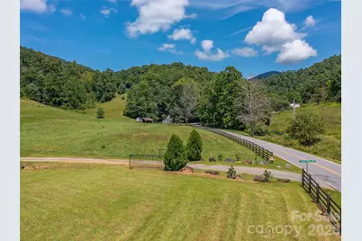 000 Locust Rough Mountain Road #Lots 5 & 6, Burnsville, NC 28714 - Photo 2