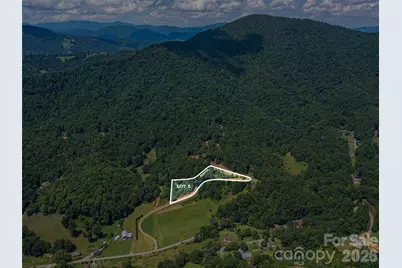 000 Locust Rough Mountain Road #Lots 5 & 6, Burnsville, NC 28714 - Photo 6