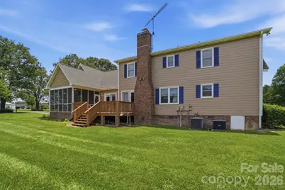 309 St Marks Church Road, Cherryville, NC 28021 - Photo 34