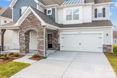 260 Abersham Drive, Mooresville, NC 28115 - Photo 2