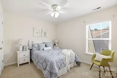 1348 Millbank Drive, Stallings, NC 28104 - Photo 16
