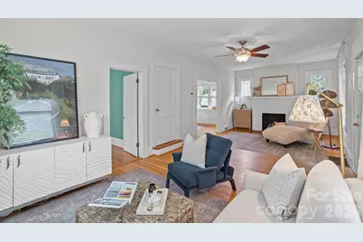 821 Watson Avenue, Winston Salem, NC 27103 - Photo 10