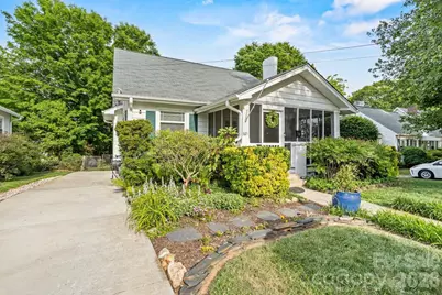 821 Watson Avenue, Winston Salem, NC 27103 - Photo 4