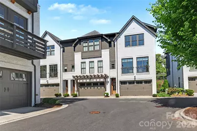 2123 Nolen Ridge Avenue, Charlotte, NC 28209 - Photo 2