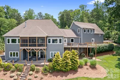 136 Bridlewood Drive, Mooresville, NC 28117 - Photo 4