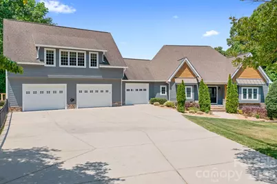 136 Bridlewood Drive, Mooresville, NC 28117 - Photo 36