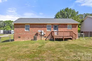 1502 E Main St, Cherryville, NC 28021 - Photo 28
