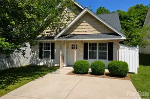 3629 Silver Ore Ln, Charlotte, NC 28216 - Photo 1