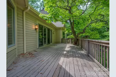 110 Little Cherokee Ridge, Hendersonville, NC 28739 - Photo 36