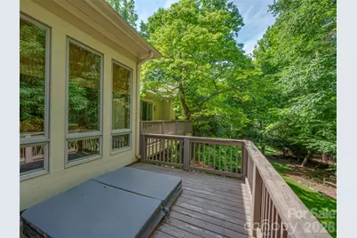 110 Little Cherokee Ridge, Hendersonville, NC 28739 - Photo 34
