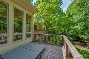 110 Little Cherokee Ridge, Hendersonville, NC 28739 - Photo 34