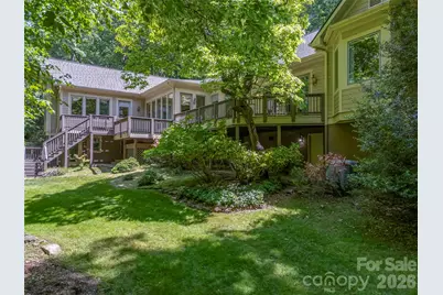 110 Little Cherokee Ridge, Hendersonville, NC 28739 - Photo 46