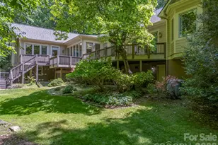 110 Little Cherokee Ridge, Hendersonville, NC 28739 - Photo 46