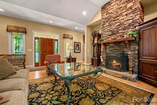 110 Little Cherokee Ridge, Hendersonville, NC 28739 - Photo 8