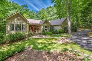 110 Little Cherokee Ridge, Hendersonville, NC 28739 - Photo 1