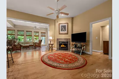 110 Little Cherokee Ridge, Hendersonville, NC 28739 - Photo 20
