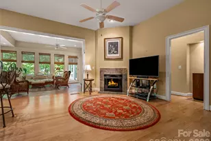 110 Little Cherokee Ridge, Hendersonville, NC 28739 - Photo 20